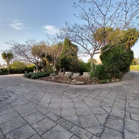 Masseria La Colombaia Poggiardo Eksteriør bilde