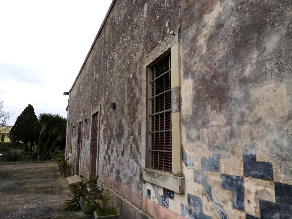 Masseria La Colombaia Poggiardo Eksteriør bilde