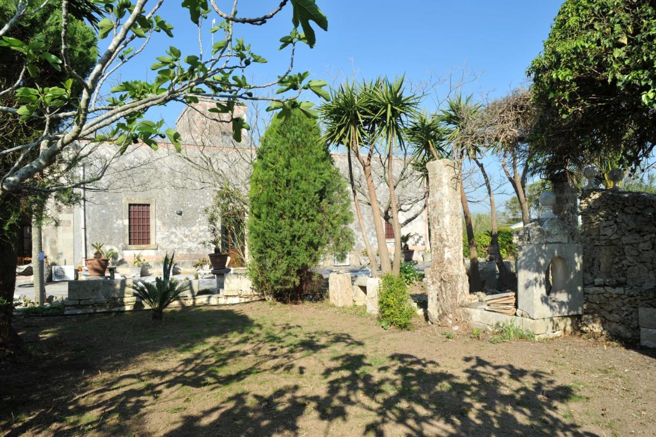 Masseria La Colombaia Poggiardo Eksteriør bilde