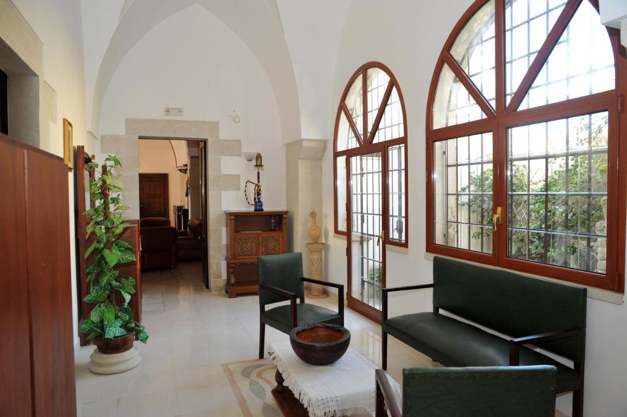 Masseria La Colombaia Poggiardo Eksteriør bilde