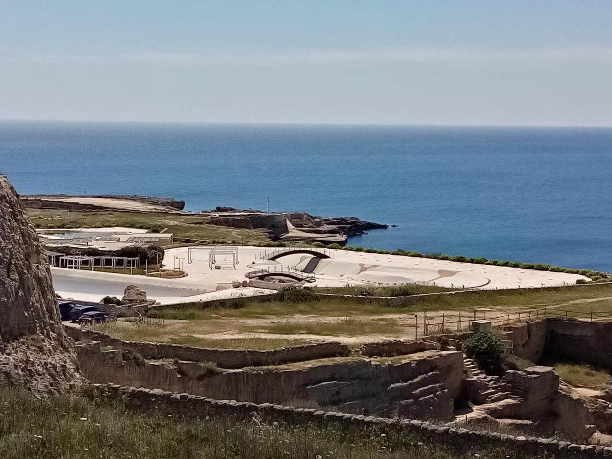 Masseria La Colombaia Poggiardo Eksteriør bilde