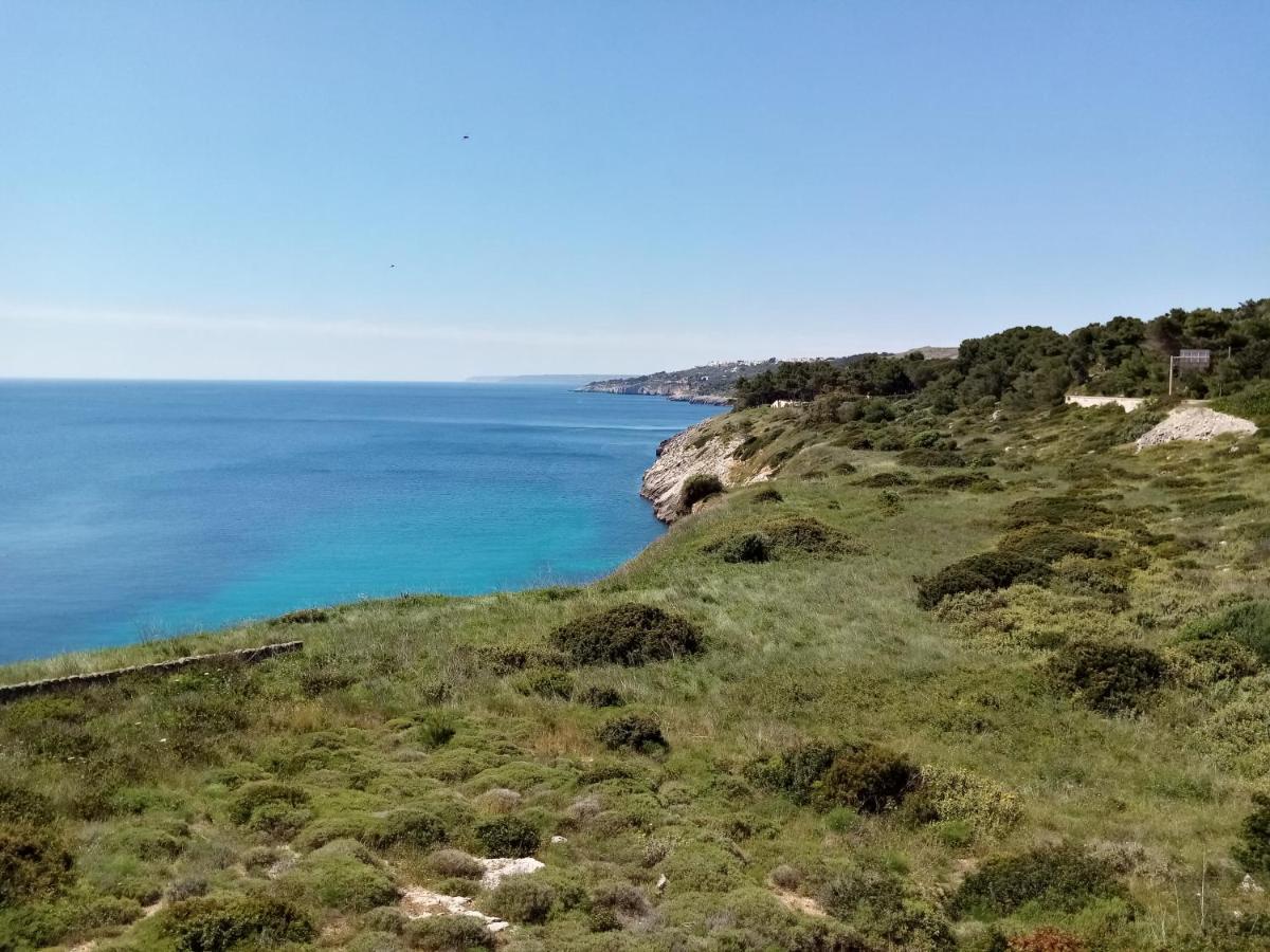 Masseria La Colombaia Poggiardo Eksteriør bilde